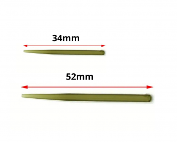 Anti tangle tube gren