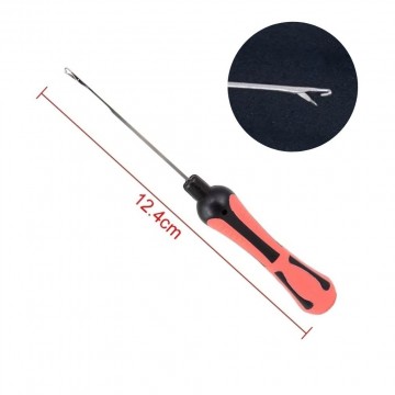 Carp fishing needle