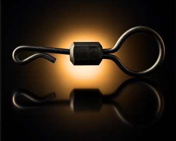 Chod quick change swivel s8