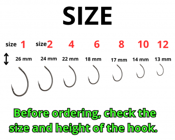 Fishing tackle wholesale  443