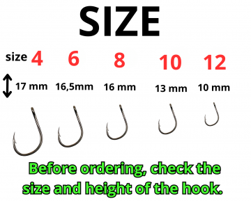 Fishing tackle wholesale  hok