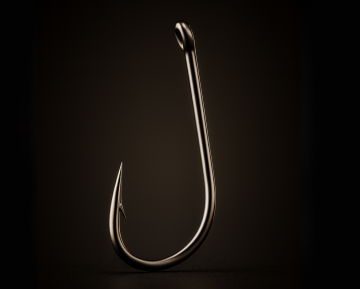 Fishing tackle wholesale  long shank