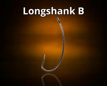 Fishing tackle wholesale  longshank