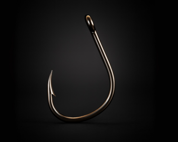 Fishing tackle wholesale  round point