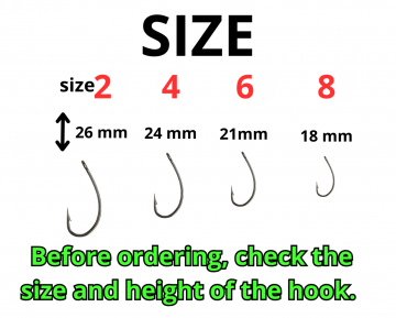 Fishing tackle wholesale  tretert4 4