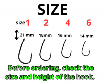 Fishing tackle wholesale as