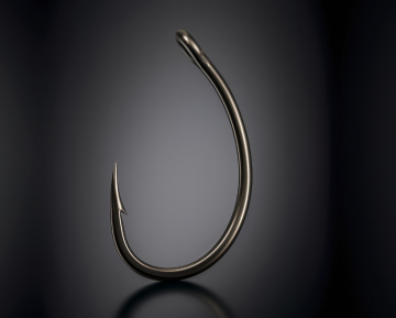 Fishing tackle wholesale crank carp hook