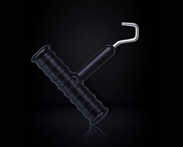 Fishing tackle wholesale knot puler 2