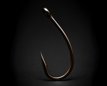 Fishing tackle wholesale vd carp hook