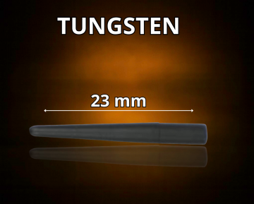 Fishing tackle wholesale wolfram