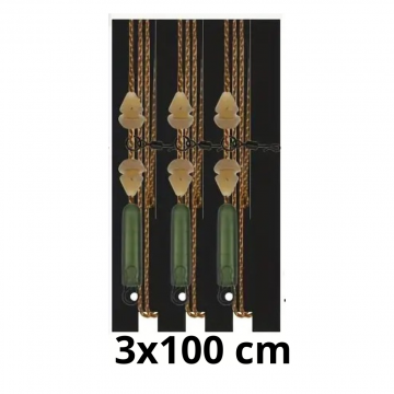 Helicopter leadcore 2