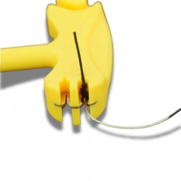 Product knot puller 3 in 1